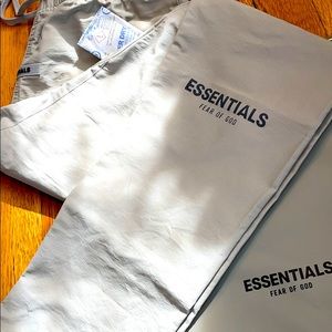 Fear Of God Olive Track Pant